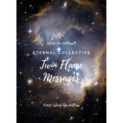 Twin Flame Messages